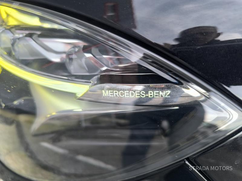 Mercedes Benz E 300 2.0 HIBRID BLU TEC