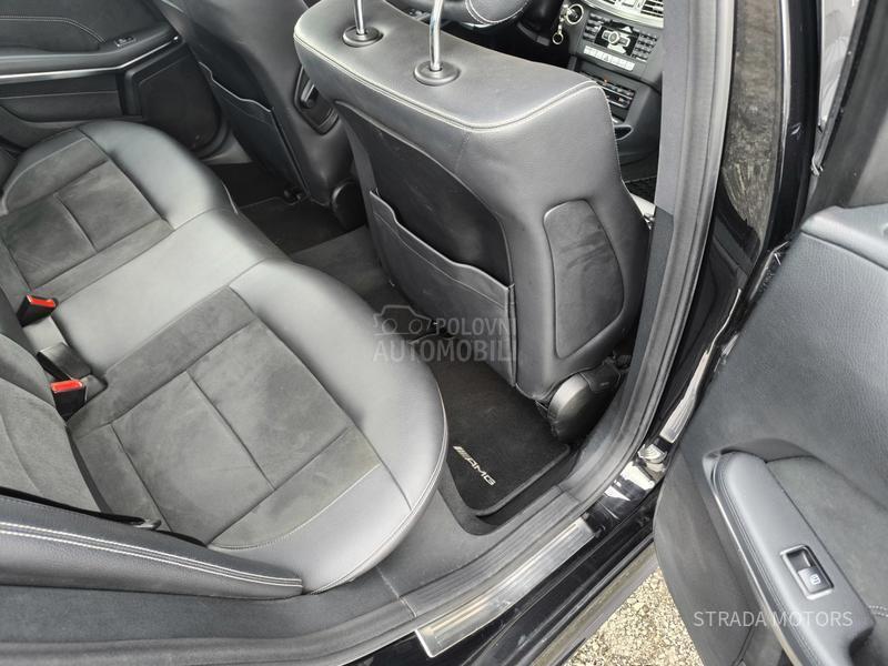 Mercedes Benz E 300 2.0 HIBRID BLU TEC