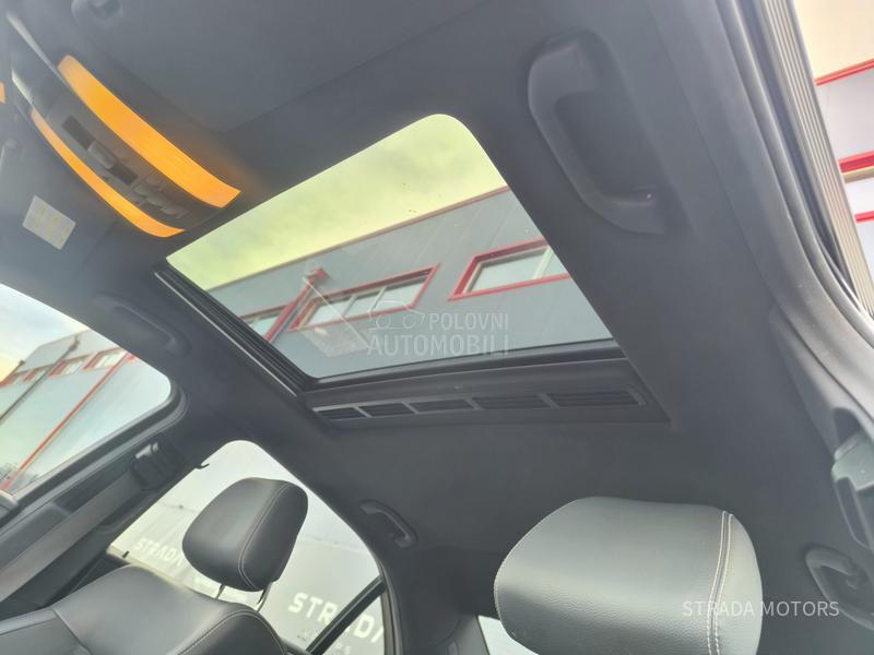 Mercedes Benz E 300 2.0 HIBRID BLU TEC