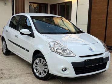 Renault Clio 1.2/IZUZEETAN/CH