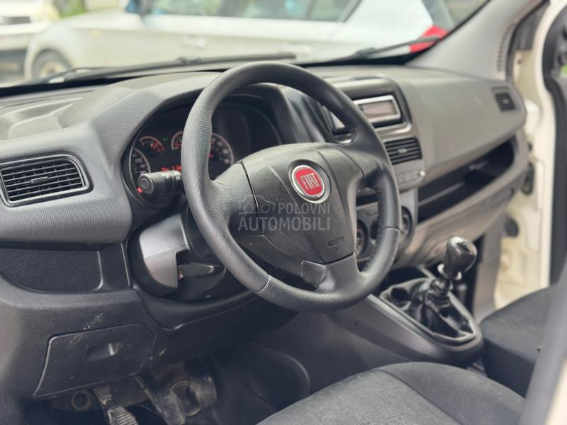 Fiat Doblo 1.6 MAXI 5mesta,klima