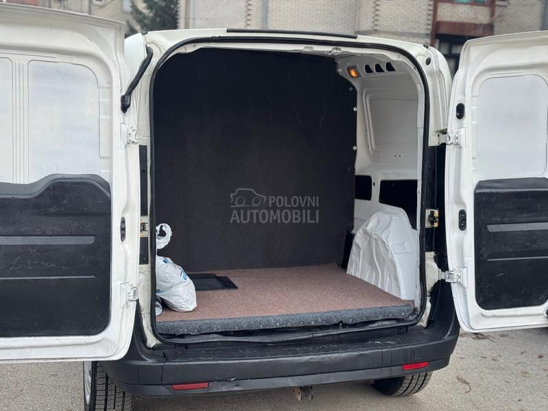 Fiat Doblo 1.6 MAXI 5mesta,klima