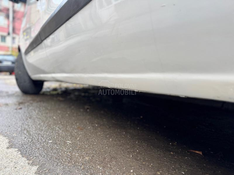 Fiat Doblo 1.6 MAXI 5mesta,klima