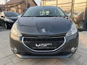 Peugeot 208 1.2b