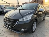 Peugeot 208 1.2b