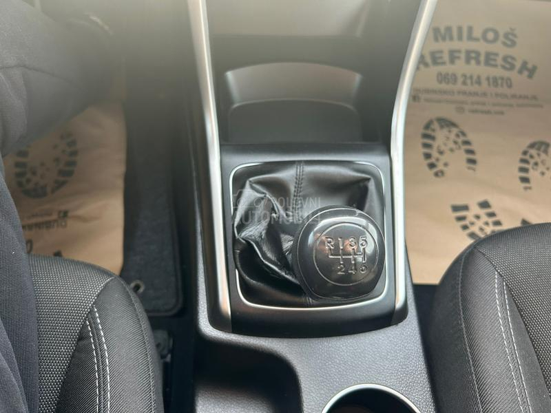 Hyundai i30 1.4/b.e.n.z/74k.w