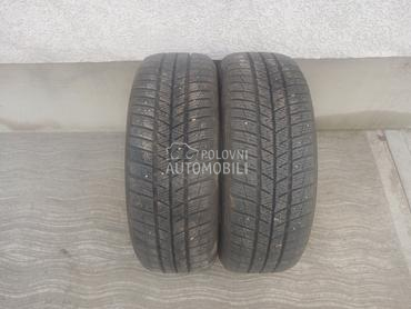 Barum 205/55 R16 Zimska