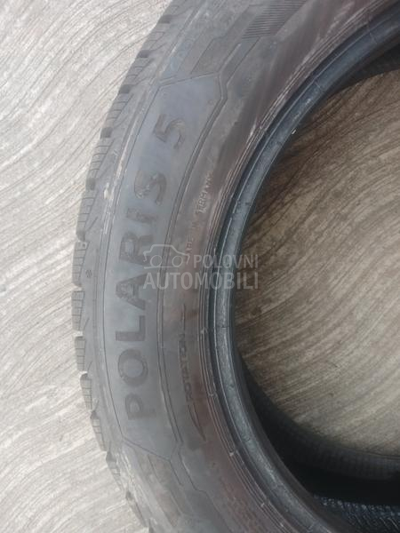 Barum 205/55 R16 Zimska