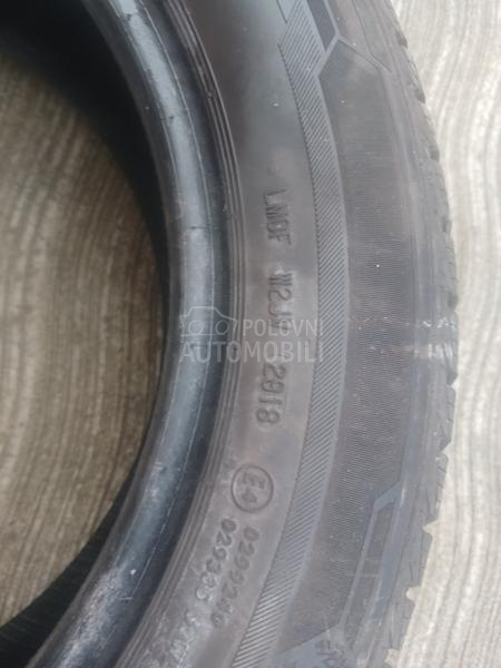 Barum 205/55 R16 Zimska