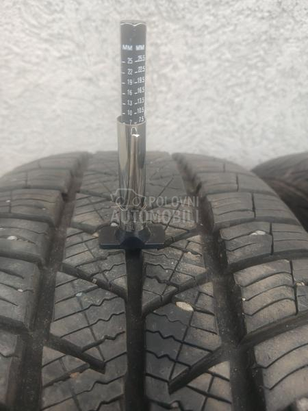 Barum 205/55 R16 Zimska