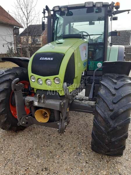 Claas Celtis 456 rx