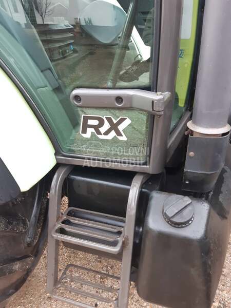 Claas Celtis 456 rx