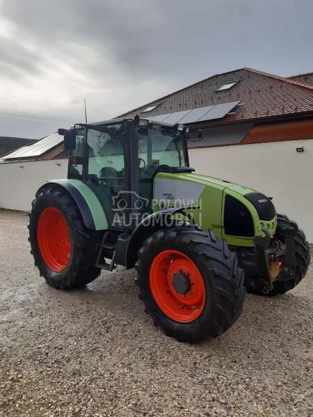 Claas Celtis 456 rx