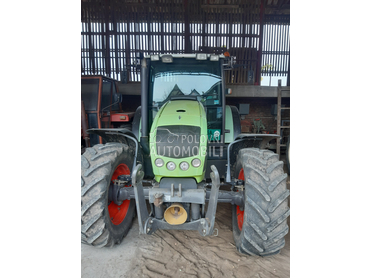 Claas Celtis 456 rx