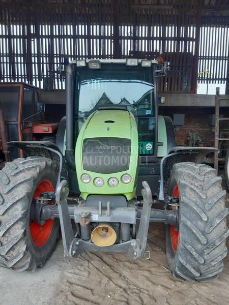 Claas Celtis 456 rx