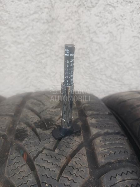 Platin Germany 185/60 R15 Zimska