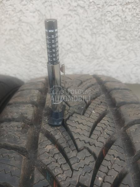 Platin Germany 185/60 R15 Zimska