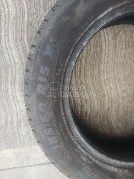 Platin Germany 185/60 R15 Zimska
