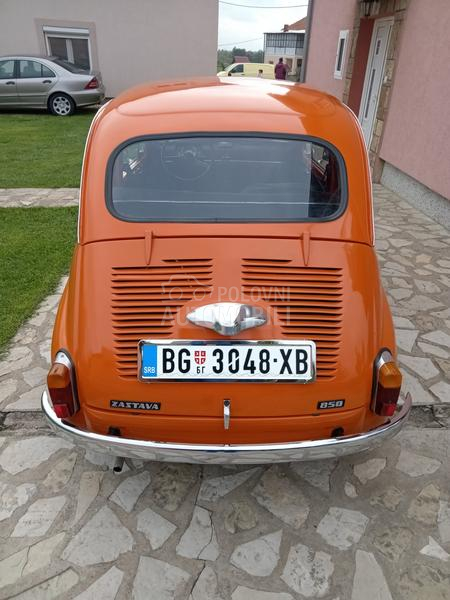 Zastava 850 