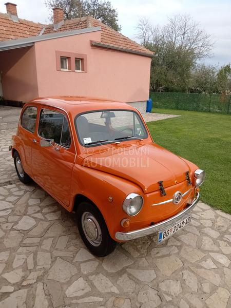 Zastava 850 