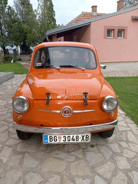 Zastava 850 