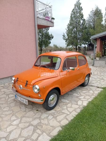 Zastava 850 