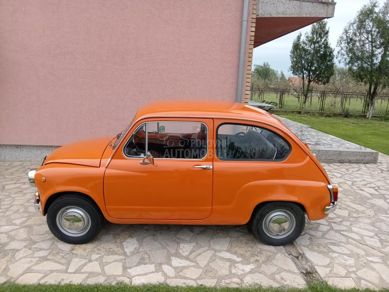 Zastava 850 