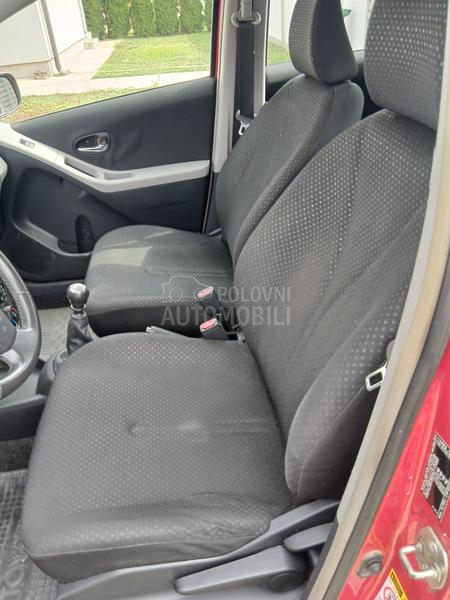 Toyota Yaris 1,4