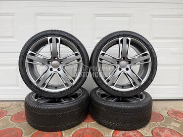 Aluminijumske felne  18" 5 x 112