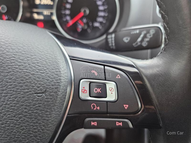 Volkswagen Polo 1.4 TDI / 5 5 K W