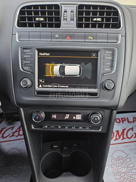 Volkswagen Polo 1.4 TDI / 5 5 K W