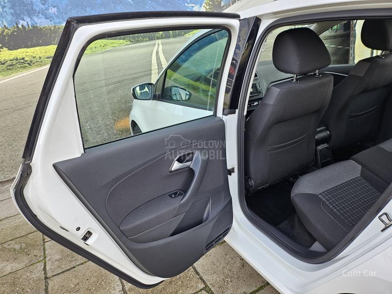 Volkswagen Polo 1.4 TDI / 5 5 K W