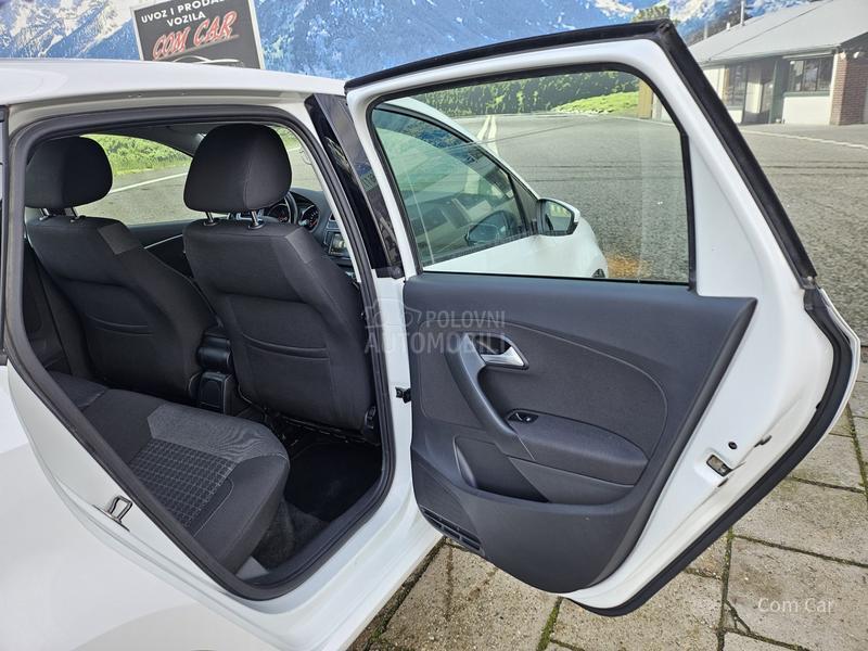 Volkswagen Polo 1.4 TDI / 5 5 K W