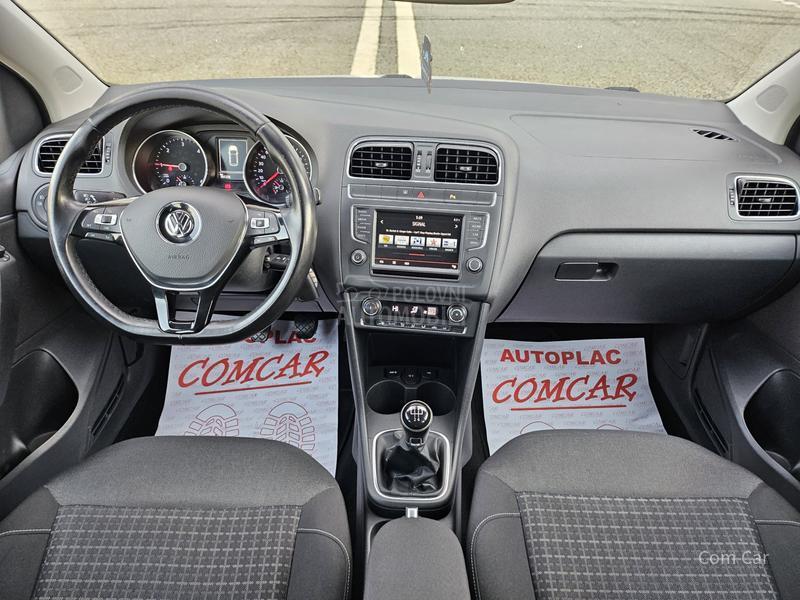 Volkswagen Polo 1.4 TDI / 5 5 K W
