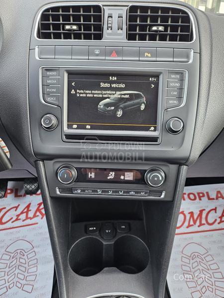 Volkswagen Polo 1.4 TDI / 5 5 K W