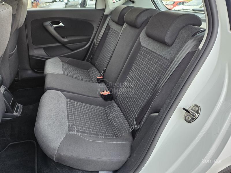 Volkswagen Polo 1.4 TDI / 5 5 K W