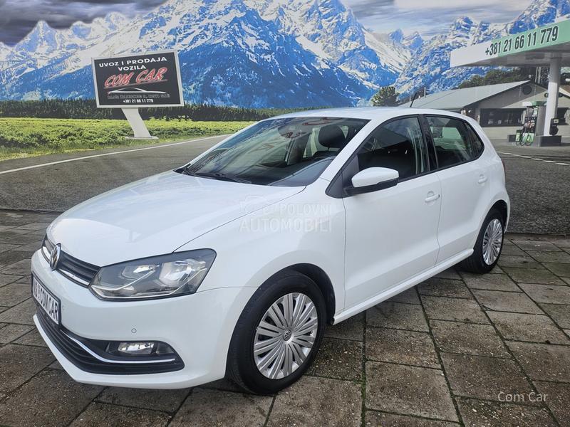Volkswagen Polo 1.4 TDI / 5 5 K W