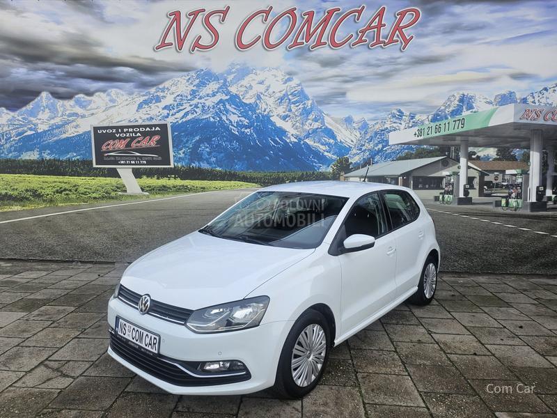 Volkswagen Polo 1.4 TDI / 5 5 K W