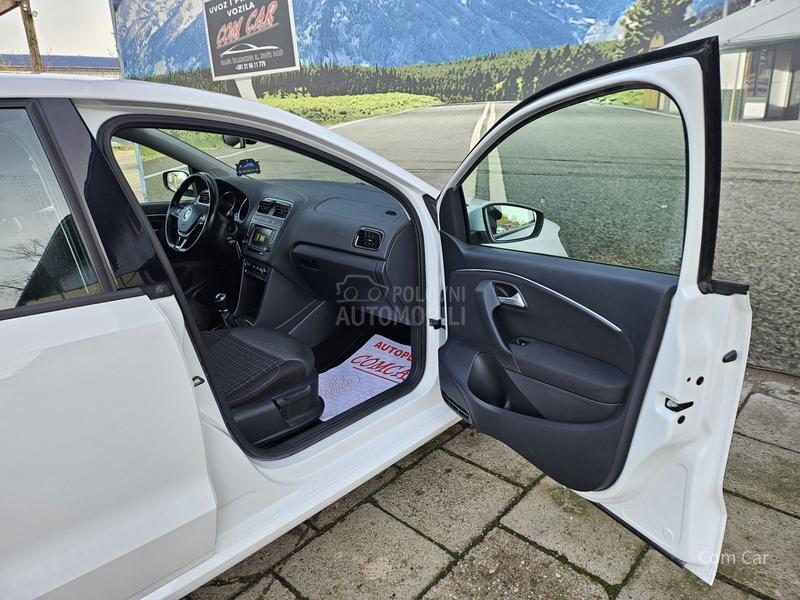 Volkswagen Polo 1.4 TDI / 5 5 K W