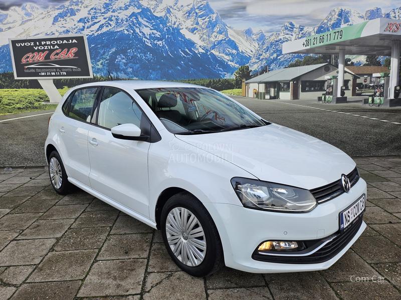 Volkswagen Polo 1.4 TDI / 5 5 K W