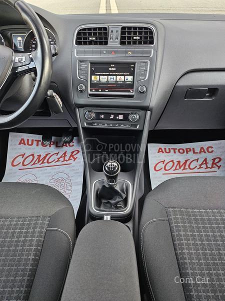Volkswagen Polo 1.4 TDI / 5 5 K W