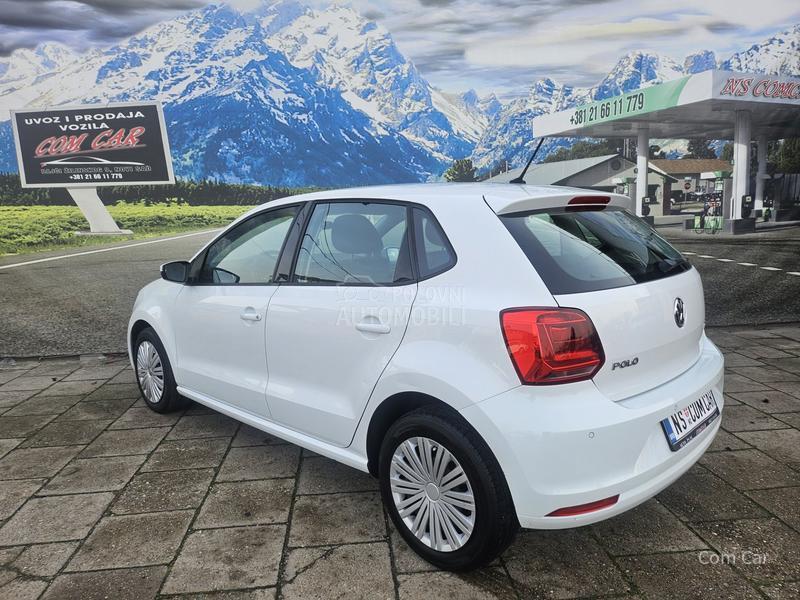 Volkswagen Polo 1.4 TDI / 5 5 K W