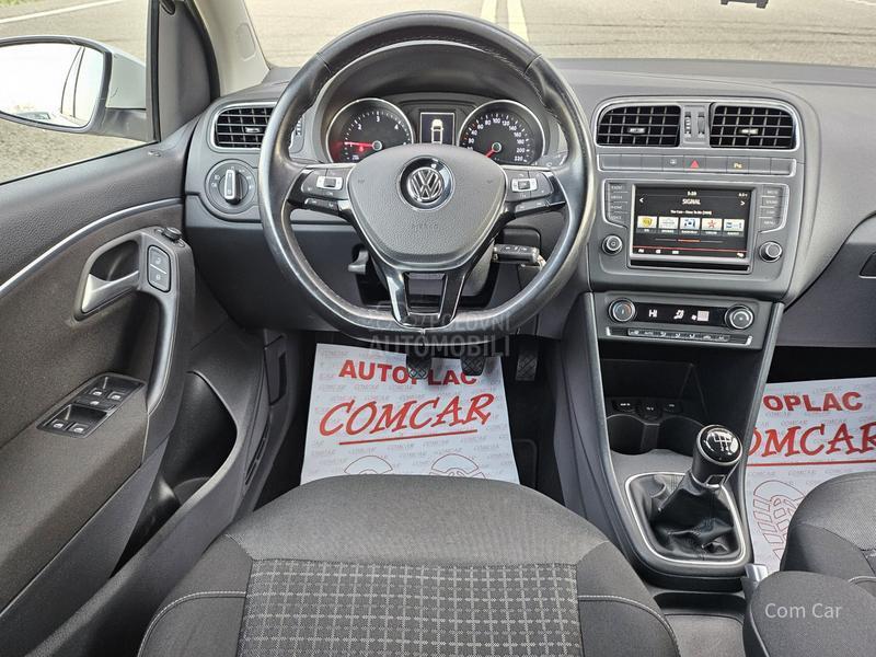 Volkswagen Polo 1.4 TDI / 5 5 K W