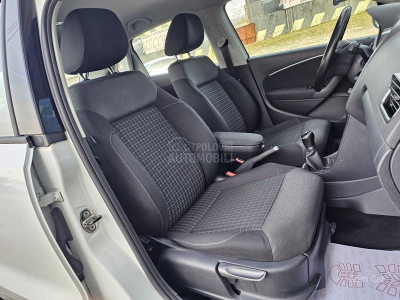 Volkswagen Polo 1.4 TDI / 5 5 K W