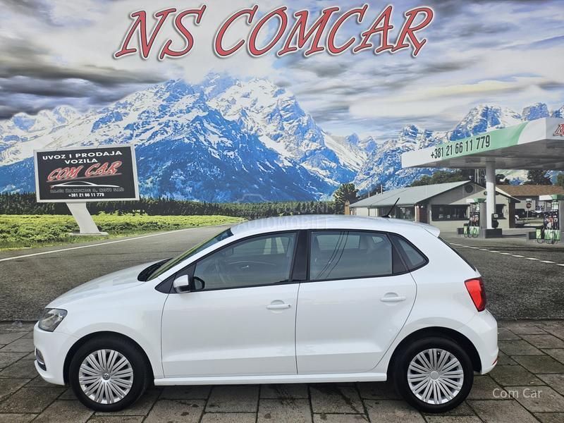 Volkswagen Polo 1.4 TDI / 5 5 K W