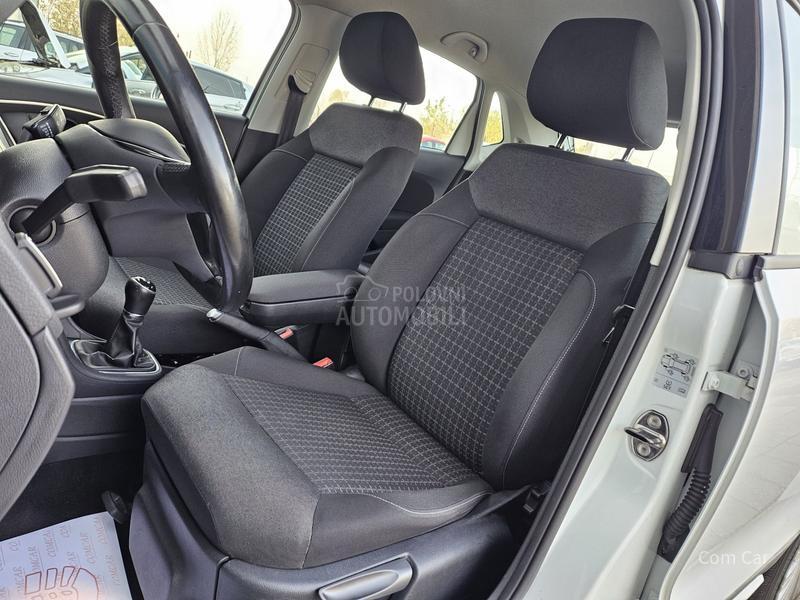 Volkswagen Polo 1.4 TDI / 5 5 K W