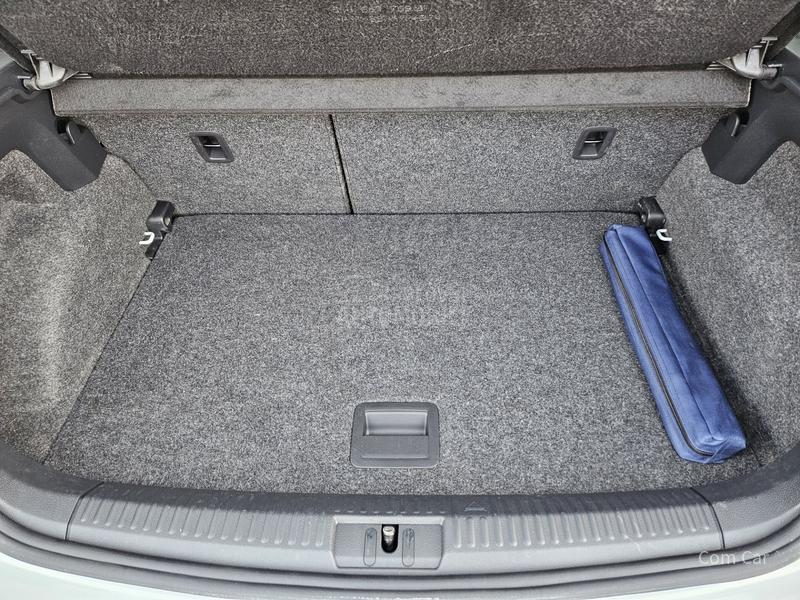 Volkswagen Polo 1.4 TDI / 5 5 K W