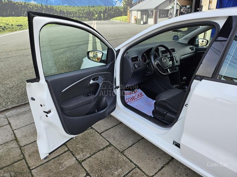 Volkswagen Polo 1.4 TDI / 5 5 K W