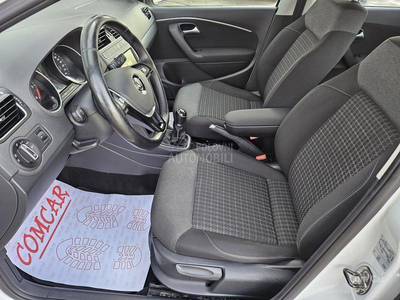 Volkswagen Polo 1.4 TDI / 5 5 K W