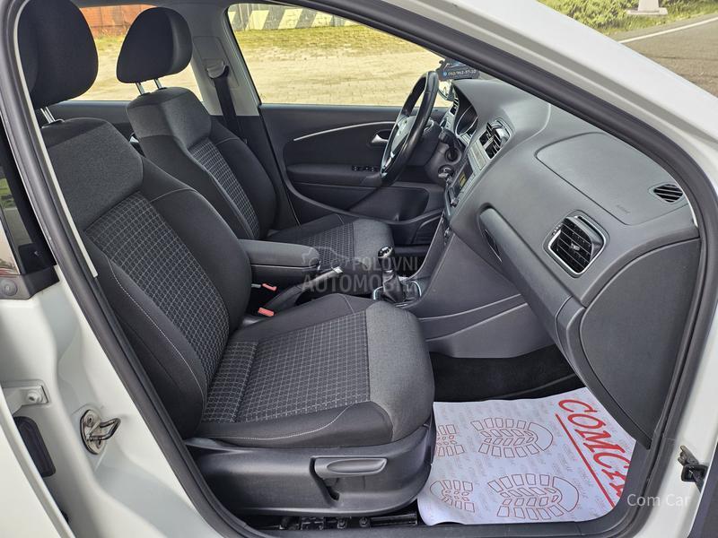 Volkswagen Polo 1.4 TDI / 5 5 K W